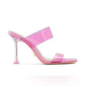 Disney x Aldo Cinderella Heels